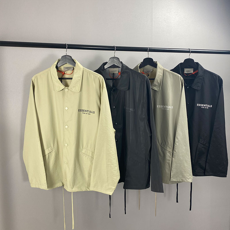 Essential Mens Fashion Jackets Seventh Season High Street Loose Jacket Men and Women Windbreaker Casual Outerwear Boys Andd1y_top, Black;brown
Essential Mens Fashion Jackets Seventh Season High Street Loose Jacket Men and Women Windbreaker Casual Outerwear Boys Andd1y_top, Black;brown