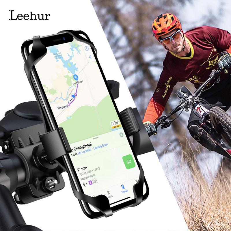Cell Phone Mounts & Holders Adjustable Bicycle Holder Mountain Bike Stand For Support Motorcycle Cycling Handledar
Cell Phone Mounts & Holders Adjustable Bicycle Holder Mountain Bike Stand For Support Motorcycle Cycling Handledar