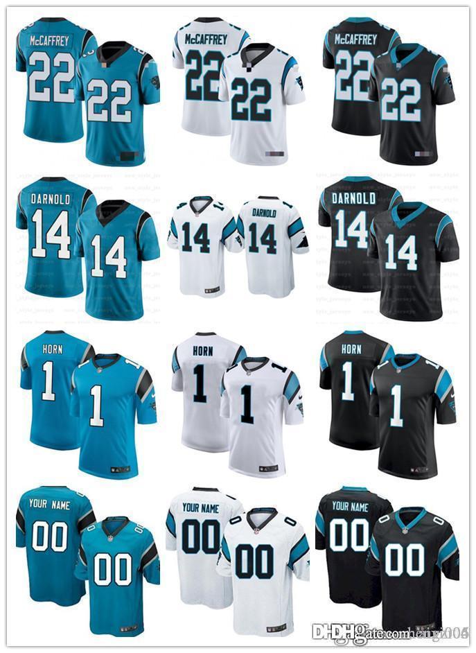 Mens Womens Youth CarolinaPanthers14 Sam Darnold 22 Christian McCaffrey 59 Luke Kuechly 1 Jaycee Horn costom Football Jerseys, Colour
Mens Womens Youth CarolinaPanthers14 Sam Darnold 22 Christian McCaffrey 59 Luke Kuechly 1 Jaycee Horn costom Football Jerseys, Colour