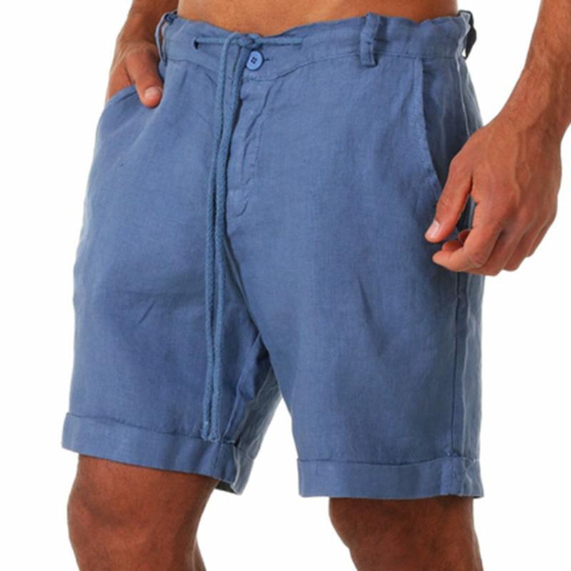 Men's Shorts Men Summer Casual Beach Mens Fashion Breathable Thin Lightweight Drawstring Short Solid Cool, Blue
Men's Shorts Men Summer Casual Beach Mens Fashion Breathable Thin Lightweight Drawstring Short Solid Cool, Blue