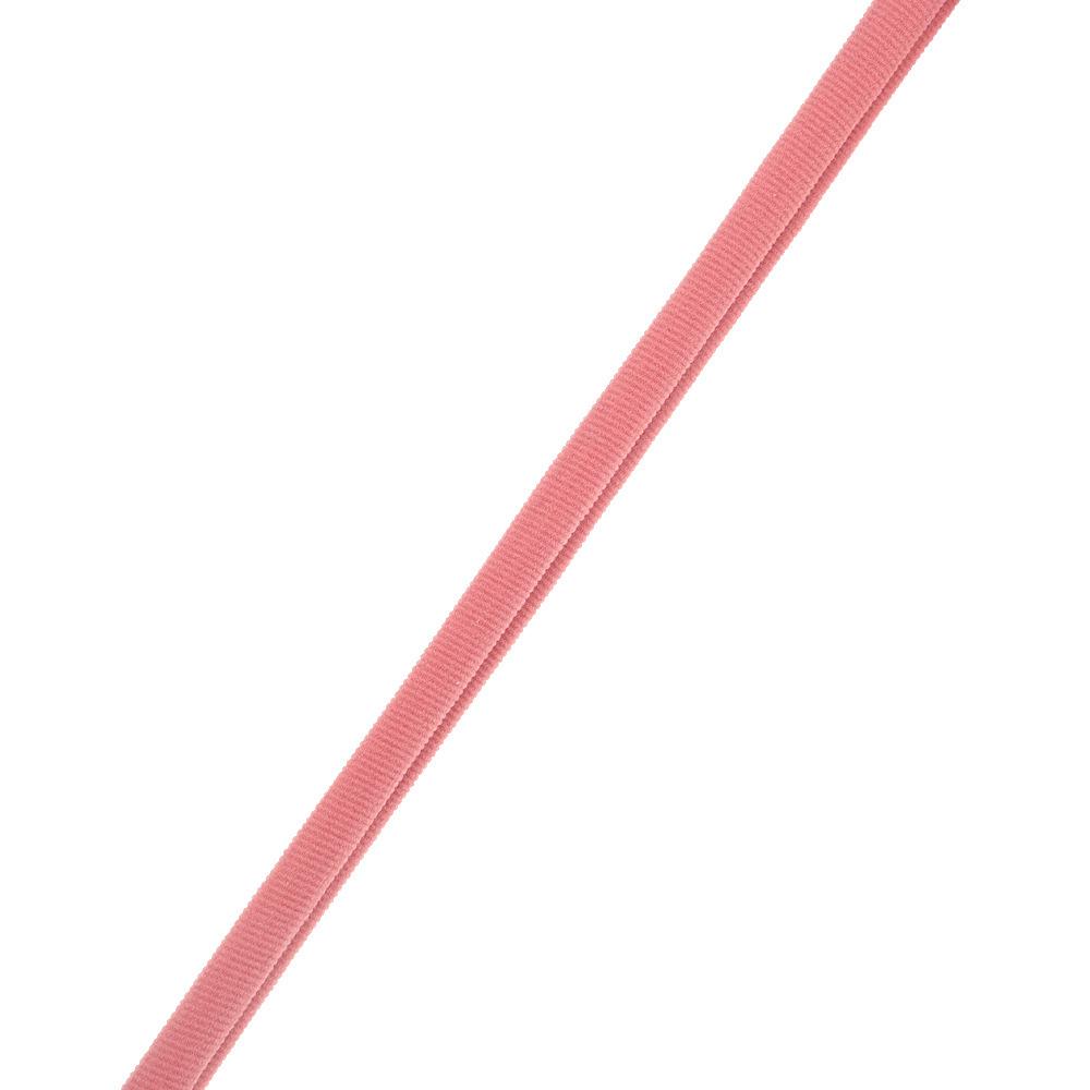2021 Soft Nylon Elastic Hair Bands Candy Color Scrunchie Hair Tie Ring Rope Girls' Ponytail Holder Gum For Hair Accessories girls Headband