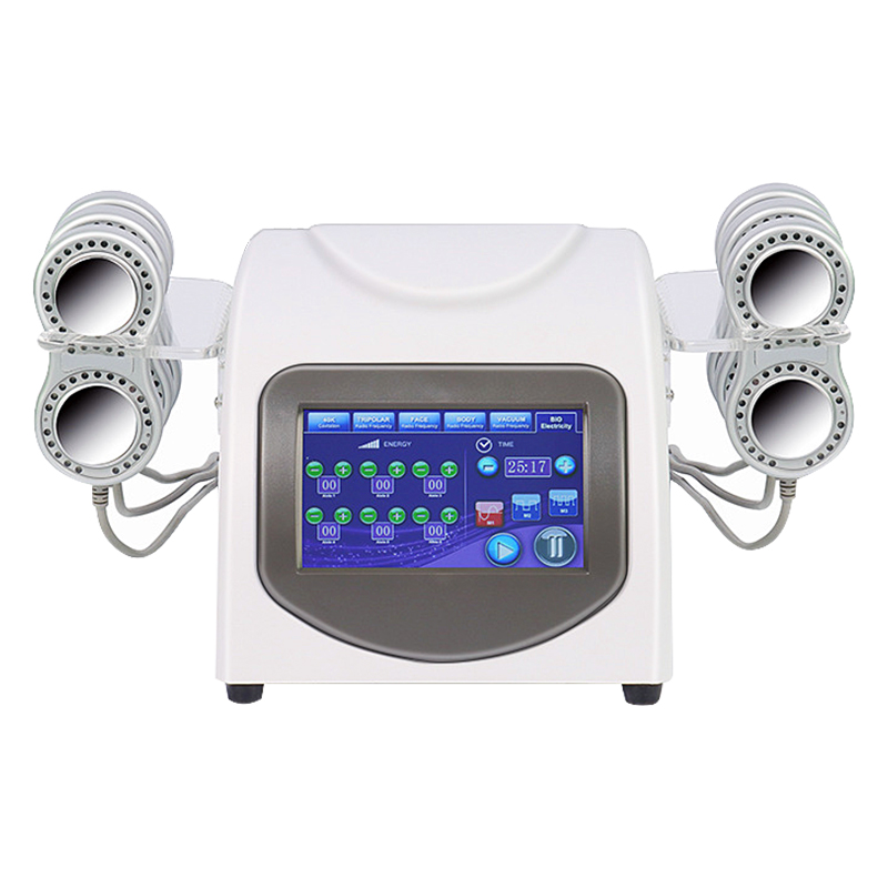 Lipolaser EMS Bio Microcurrent Treatment Body Slimming Machine with Bio Pulse Pads for Body Stubborn Fat Cellulite Lymphatic Detox Slimming
Lipolaser EMS Bio Microcurrent Treatment Body Slimming Machine with Bio Pulse Pads for Body Stubborn Fat Cellulite Lymphatic Detox Slimming