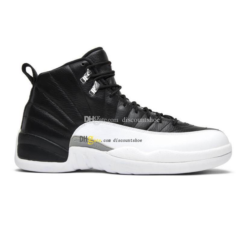 Jumpman 12 Playoff Basketball shoes 12s Men Retros Sneakers Sports for sale us 7-13 130690 001 (Exempt postage), University gold
Jumpman 12 Playoff Basketball shoes 12s Men Retros Sneakers Sports for sale us 7-13 130690 001 (Exempt postage), University gold