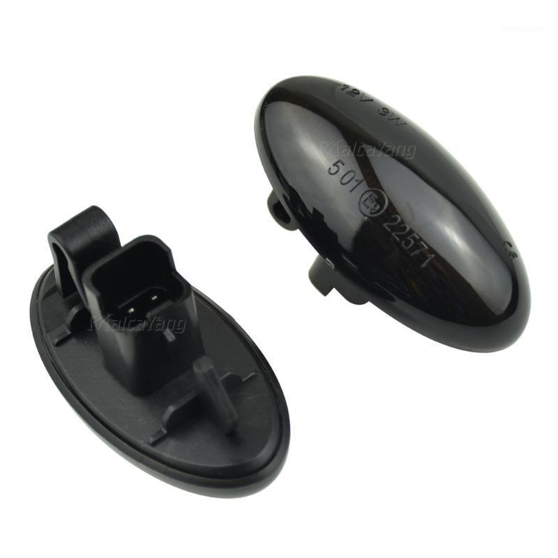 Emergency Lights 6325G3 6325G4 Flowing Dynamic LED Side Marker Light Lamp For 206 107 207 307 C1 Xsara Picasso 1999
Emergency Lights 6325G3 6325G4 Flowing Dynamic LED Side Marker Light Lamp For 206 107 207 307 C1 Xsara Picasso 1999