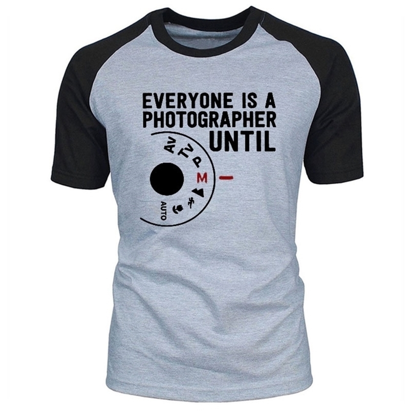 I Shoot People Camera Art Love Pography T Shirt Summer raglan Short Sleeve Novelty Funny T-Shirt Cotton Men Tees 210716
I Shoot People Camera Art Love Pography T Shirt Summer raglan Short Sleeve Novelty Funny T-Shirt Cotton Men Tees 210716