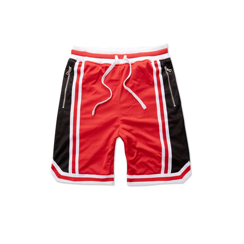 Mixed color men's sports shorts, high quality, refreshing, convenient and comfortable, suitable for daily travel and various sports Workout, White;black
Mixed color men's sports shorts, high quality, refreshing, convenient and comfortable, suitable for daily travel and various sports Workout, White;black