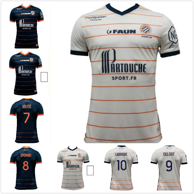 21 22 Montpellier soccer jerseys home away Third DELORT LABORDE SAVANIER MAVIDIDI 2021 2022 WAHI MOLLET SKULETIC fOOTBALL SHIRTS uniforms
21 22 Montpellier soccer jerseys home away Third DELORT LABORDE SAVANIER MAVIDIDI 2021 2022 WAHI MOLLET SKULETIC fOOTBALL SHIRTS uniforms