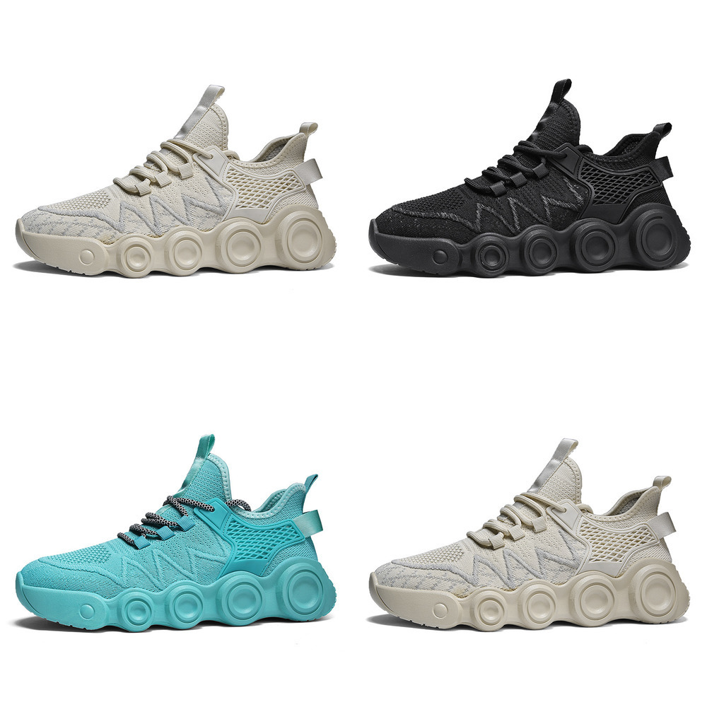 2021 Classic Men Running Shoes Sneakers Fashion Black Blue Beige Breathable Comfortable Sports Trainers 39-44 210722
2021 Classic Men Running Shoes Sneakers Fashion Black Blue Beige Breathable Comfortable Sports Trainers 39-44 210722