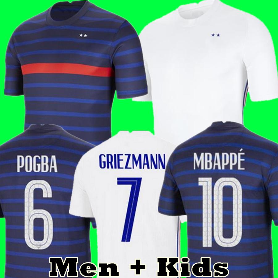 MBAPPE soccer jersey 2021 FRANCE GRIEZMANN GIROUD KANTE POGBA Maillots de football shirt uniforms 20 21 100 years men women + kids kit S-4XL, Black;yellow
MBAPPE soccer jersey 2021 FRANCE GRIEZMANN GIROUD KANTE POGBA Maillots de football shirt uniforms 20 21 100 years men women + kids kit S-4XL, Black;yellow