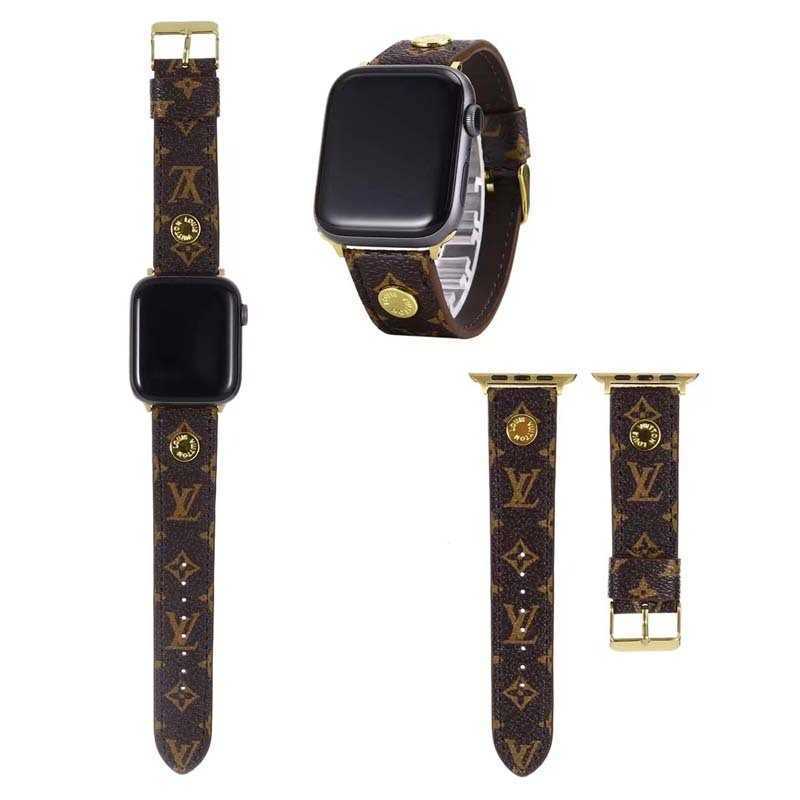 Top fashion designer Strap for apple 42mm 38mm 40mm 44mm 45mm 41mm iwatch 2 3 4 5 6 7 SE watch bands Leather Bracelet Stripes high quality DGBHGHfwfew
Top fashion designer Strap for apple 42mm 38mm 40mm 44mm 45mm 41mm iwatch 2 3 4 5 6 7 SE watch bands Leather Bracelet Stripes high quality DGBHGHfwfew