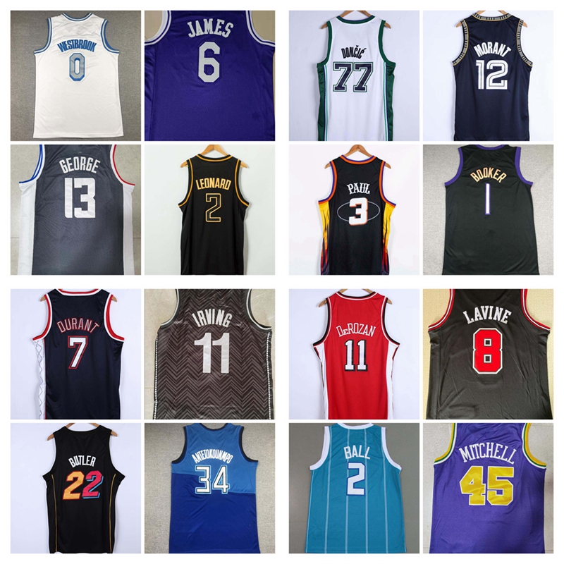 basketball jersey Giannis Antetokounmpo Devin Booker Kevin Durant Kyrie Irving Lebron James Harden Stephen Curry lamelo ball Zach LaVine 21-22 jersey
basketball jersey Giannis Antetokounmpo Devin Booker Kevin Durant Kyrie Irving Lebron James Harden Stephen Curry lamelo ball Zach LaVine 21-22 jersey
