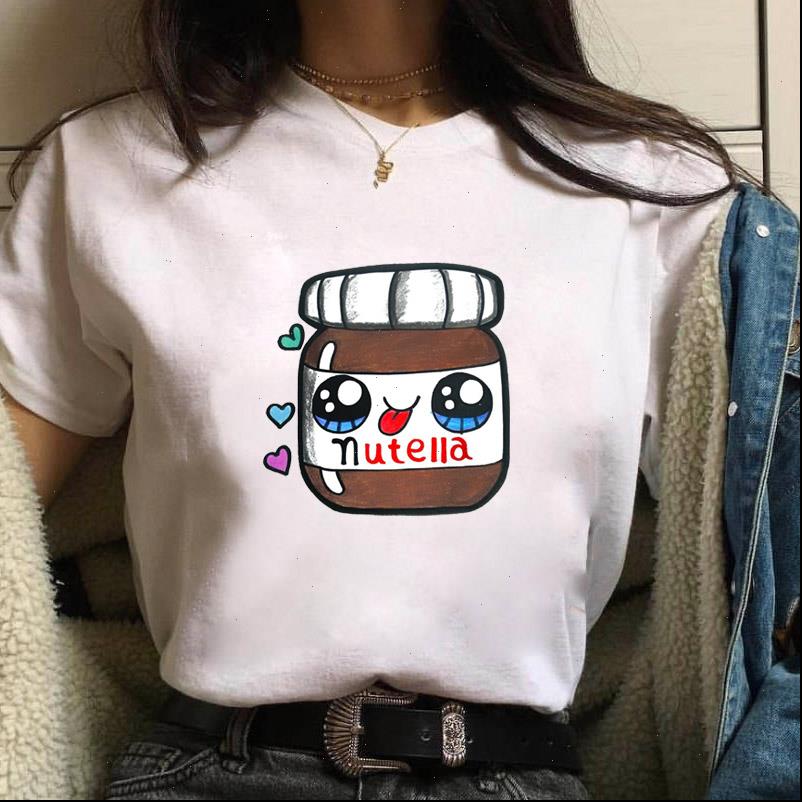 cartoon women printed t shirts harajuku ullzang fashion shirt 90s graphic funny tshirt summer female tees clothes, White
cartoon women printed t shirts harajuku ullzang fashion shirt 90s graphic funny tshirt summer female tees clothes, White