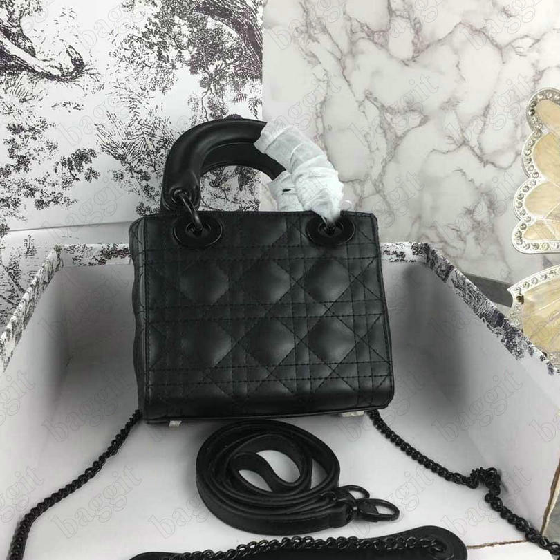 Mini Lady Cannage Lambskin Leather Tote Bags Luxurys Designers Fashion Designer Shoulder Handbags Purses handle Bag Women Crossbody
Mini Lady Cannage Lambskin Leather Tote Bags Luxurys Designers Fashion Designer Shoulder Handbags Purses handle Bag Women Crossbody