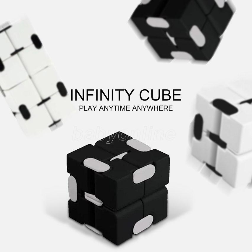 Fidget toys Anti-stress Children's Fingertips Cubes Decompress Portable Lightweight Magic Square fidget cube Cuborubik
Fidget toys Anti-stress Children's Fingertips Cubes Decompress Portable Lightweight Magic Square fidget cube Cuborubik