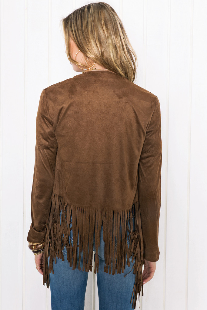 Women Coat Long Sleeve Jacket Fashion Tassel Cardigan Loose Casual Woman Tops All Match Ladies Jackets Autumn 210513