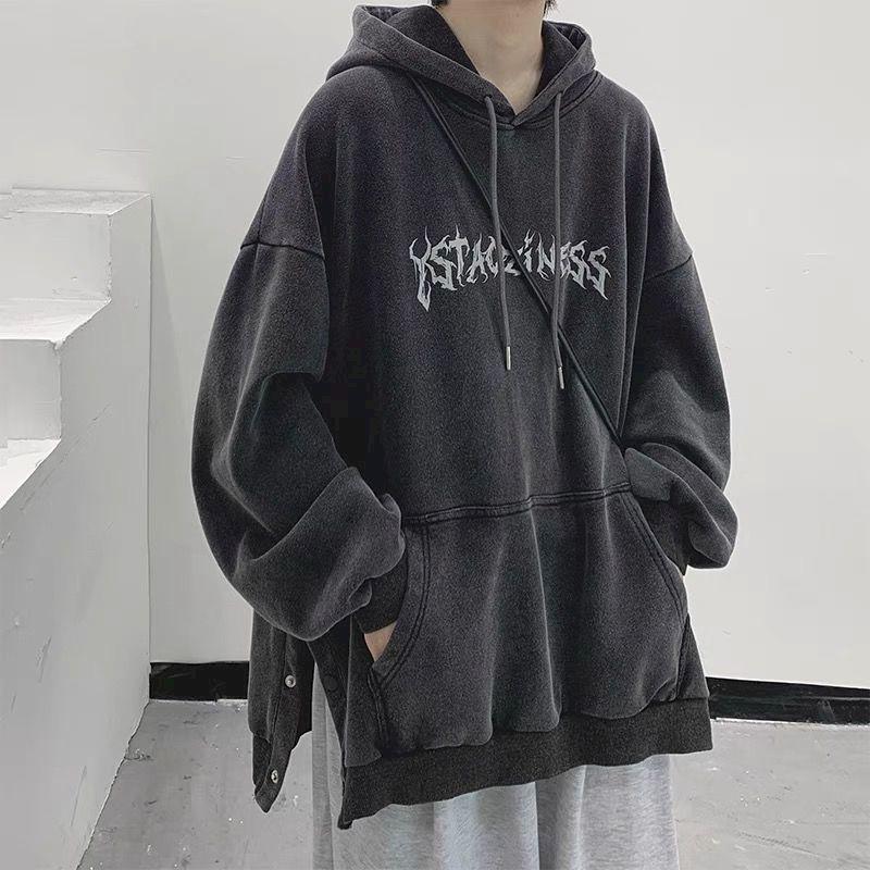 Women's Hoodies & Sweatshirts 2021 Spring Autumn Korean Hip Hop Oversized Hoodie Kpop Casual Couple Clothes Ulzzang Streetwear Fashion, Black
Women's Hoodies & Sweatshirts 2021 Spring Autumn Korean Hip Hop Oversized Hoodie Kpop Casual Couple Clothes Ulzzang Streetwear Fashion, Black