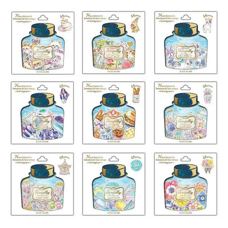 Pcs/lot Drift Bottle Mini Paper Sticker Package DIY Diary Decoration Scrapbooking Gift Wrap
Pcs/lot Drift Bottle Mini Paper Sticker Package DIY Diary Decoration Scrapbooking Gift Wrap