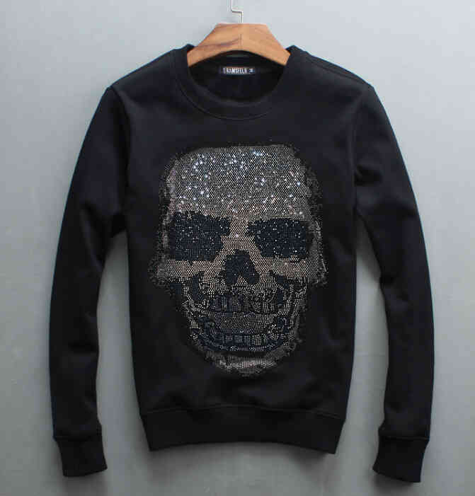 Men's Hoodies & Sweatshirts High quality hip hop men's sweatshirts solid fashion neck pullover hoodies basic winter oversized clothing, Black
Men's Hoodies & Sweatshirts High quality hip hop men's sweatshirts solid fashion neck pullover hoodies basic winter oversized clothing, Black