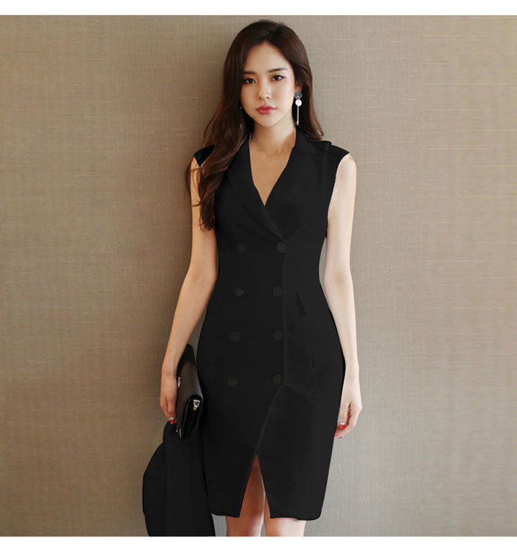 High quality Fashion Women Party Dress Autumn white Cloak Ladies Sleeveless Cape Bodycon Pencil Dresses Vestidos 210519