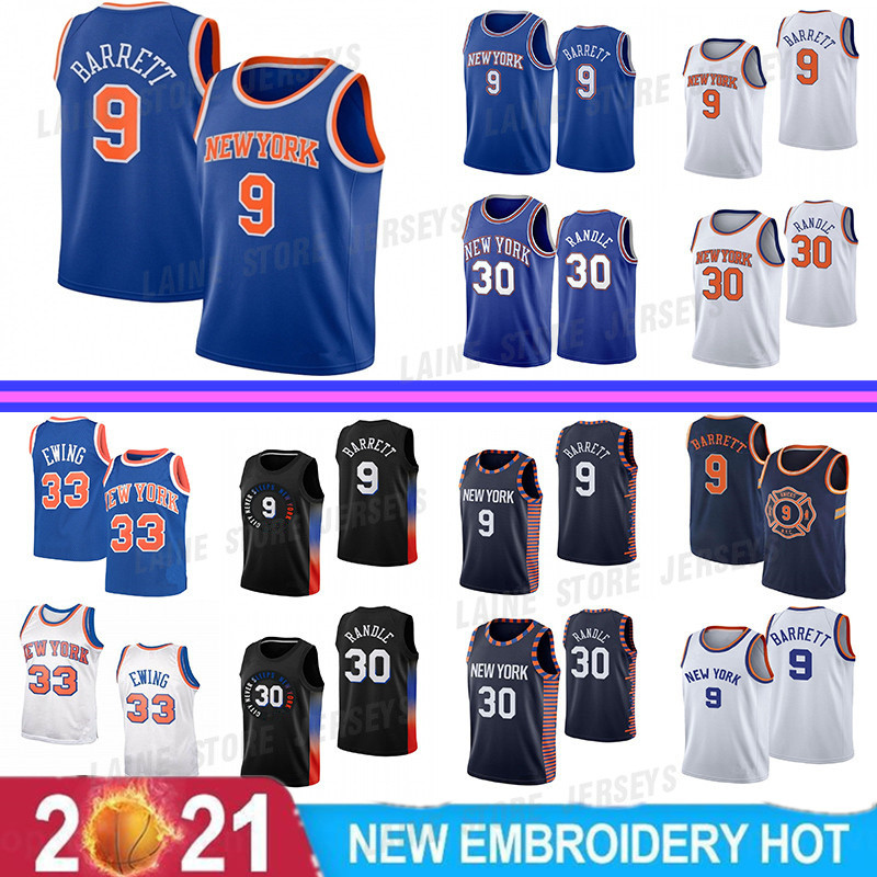 Men's RJ 9 Barrett Derrick 4 Rose Julius 30 Randle Basketball Jersey Throwback Patrick 33 Ewing City Vintage Jerseys, Black mens
Men's RJ 9 Barrett Derrick 4 Rose Julius 30 Randle Basketball Jersey Throwback Patrick 33 Ewing City Vintage Jerseys, Black mens