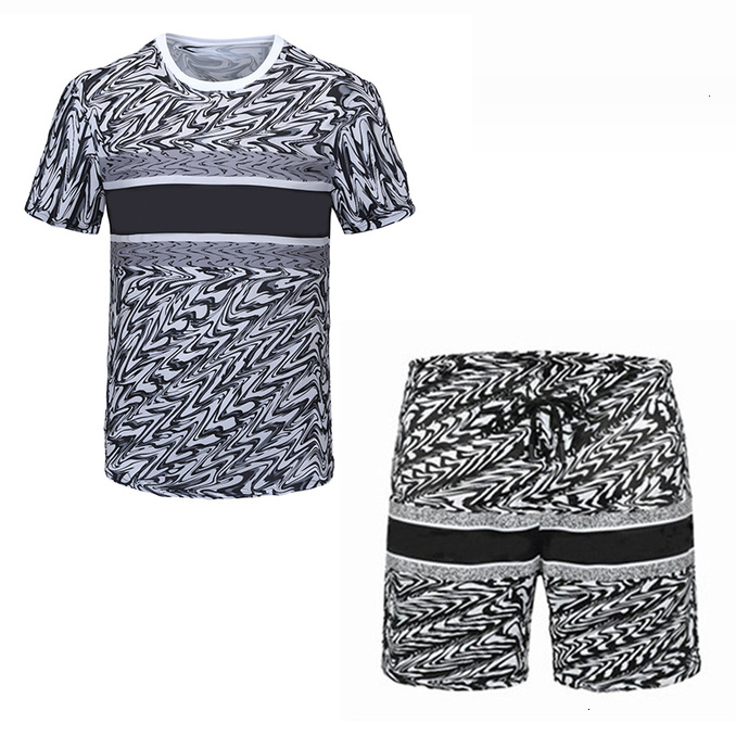 Mens Beach Designers Tracksuits Summer Suits 21ss Fashion T Shirt Seaside Holiday Shirts Shorts Sets Man S 2021 Luxury Set Outfits_JS
Mens Beach Designers Tracksuits Summer Suits 21ss Fashion T Shirt Seaside Holiday Shirts Shorts Sets Man S 2021 Luxury Set Outfits_JS