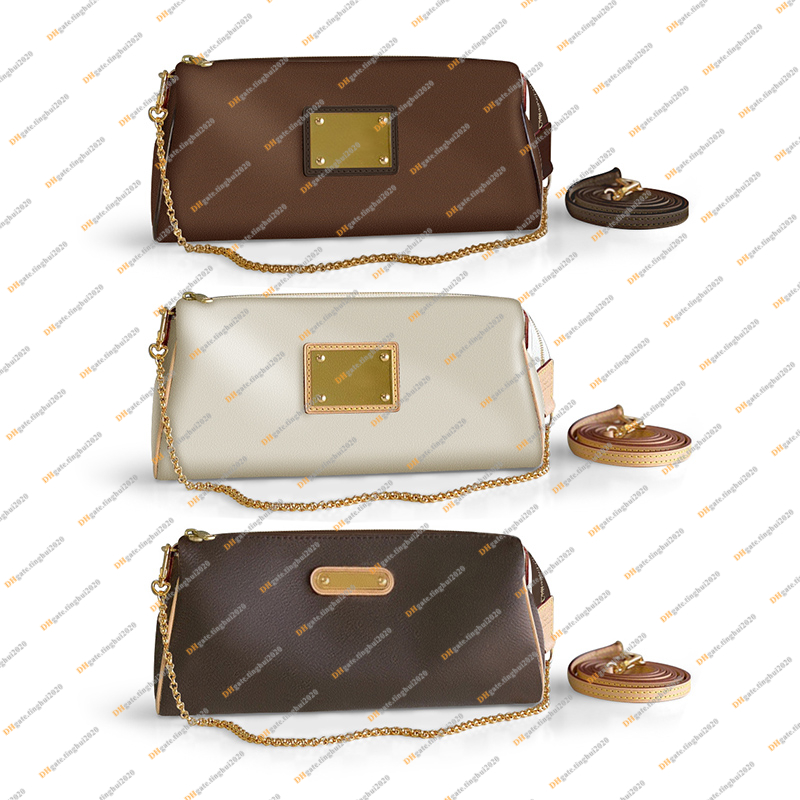 Ladies Fashion Casual Designe Luxury EVA Chain Bag Shoulder Bags High Quality TOP 5A M95567 N55214 N55213 Crossbody Handbag Purse Wallet Key Pouch, Brown flower 1
Ladies Fashion Casual Designe Luxury EVA Chain Bag Shoulder Bags High Quality TOP 5A M95567 N55214 N55213 Crossbody Handbag Purse Wallet Key Pouch, Brown flower 1