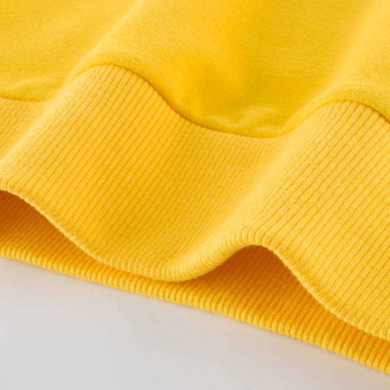 Spring and Autumn Fashionable Cartoon Animal Dinosaur Sweatershirt for kids Boy Sweater Clothes 210528