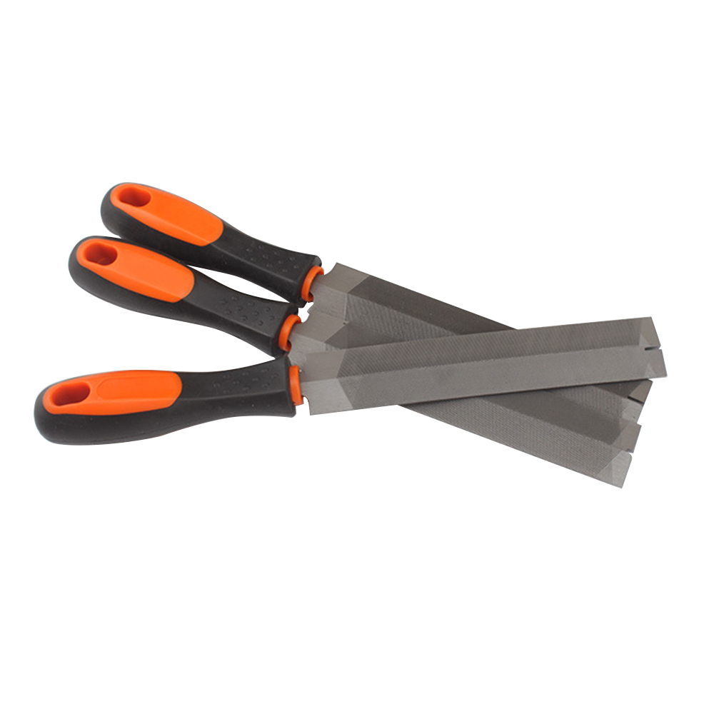 Hand Saw For Sharpening And Straightening Wood Rasp Set Multi-Function Diamond-Shaped Files
Hand Saw For Sharpening And Straightening Wood Rasp Set Multi-Function Diamond-Shaped Files