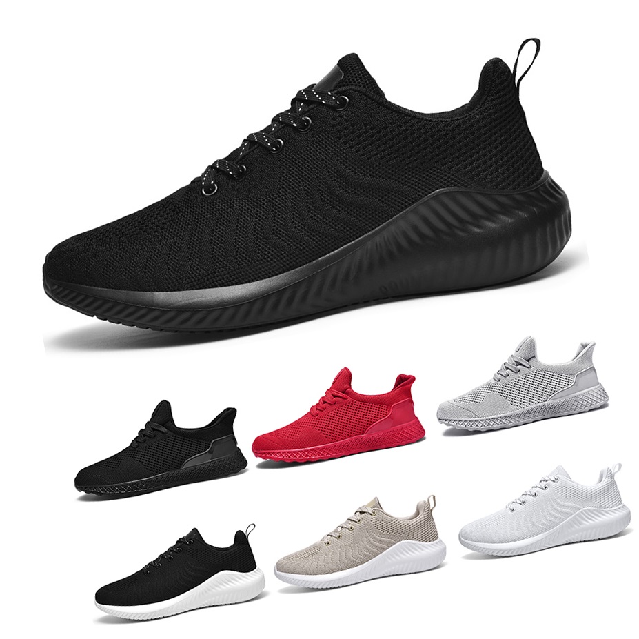 Mesh tennis shoe Black soft jogging walking calzado running shoes sneaker breathable outdoor classic deportivo fashion sport sneakers, # 1
Mesh tennis shoe Black soft jogging walking calzado running shoes sneaker breathable outdoor classic deportivo fashion sport sneakers, # 1
