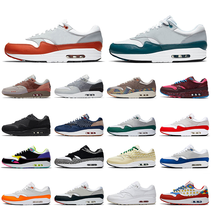 Martian Sunrise Dark Teal Green 1 Running Shoes Men Womens Sneakers Trainers 1s Amsterdam London Taupe Haze Triple Black big Size US 12
Martian Sunrise Dark Teal Green 1 Running Shoes Men Womens Sneakers Trainers 1s Amsterdam London Taupe Haze Triple Black big Size US 12