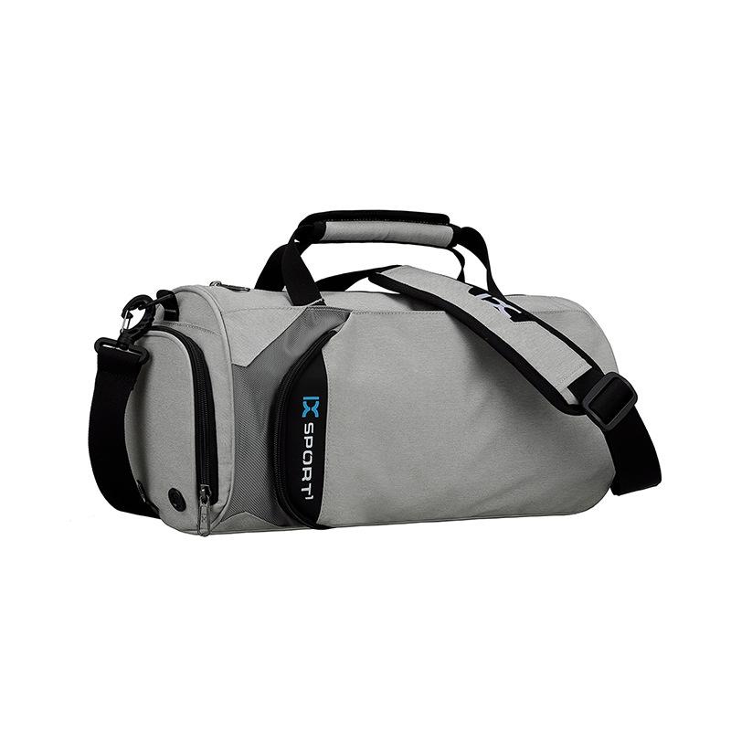 Men's Outdoor Sports Shoulder Bag Large Capacity Short-Distance Travel Duffel Multifunctional Fitness Messenger Bags
Men's Outdoor Sports Shoulder Bag Large Capacity Short-Distance Travel Duffel Multifunctional Fitness Messenger Bags
