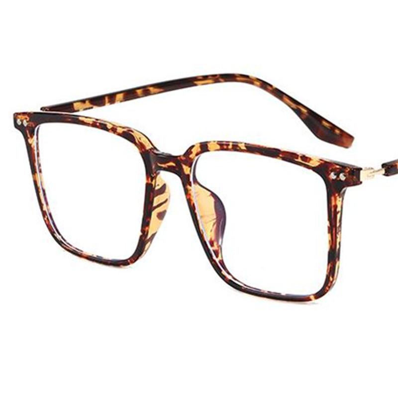 Sunglasses Gradient Color Frame Anti-Blue Glasses Unisex Optical Eyeglasses Rectangle Spectacles Retro Oversize Eyewear
Sunglasses Gradient Color Frame Anti-Blue Glasses Unisex Optical Eyeglasses Rectangle Spectacles Retro Oversize Eyewear