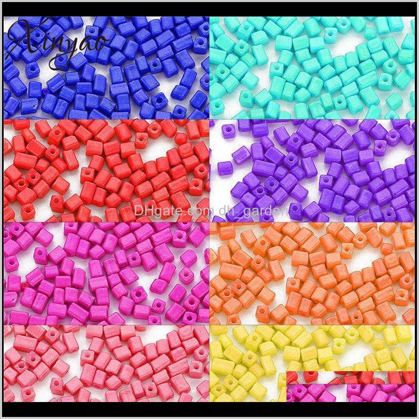 Xinyao 400Pcs 3X35Mm Square Glass Czech Seed Loose Spacer Crystal Beads For Jewelry Making Perles Berloque F7528 Pdnle 1Hqak
Xinyao 400Pcs 3X35Mm Square Glass Czech Seed Loose Spacer Crystal Beads For Jewelry Making Perles Berloque F7528 Pdnle 1Hqak