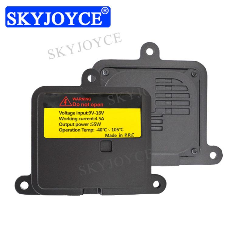 Car Headlights SKYJOYCE AC 12V 55W Fast Bright HID Ballast For H1 H7 H11 9005 D2H LIGHT Bulb Kit Quick Start K5 AUTO
Car Headlights SKYJOYCE AC 12V 55W Fast Bright HID Ballast For H1 H7 H11 9005 D2H LIGHT Bulb Kit Quick Start K5 AUTO