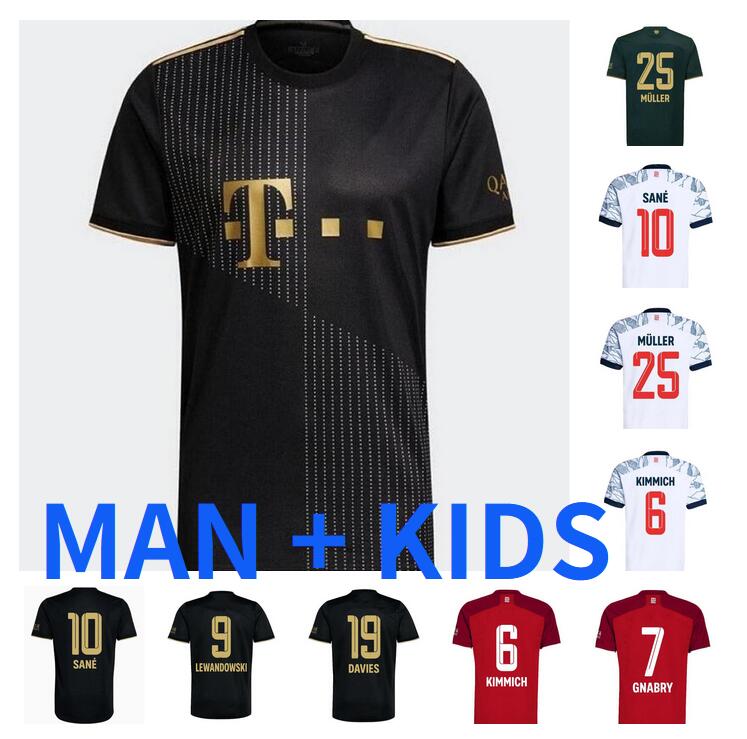 2021 DAVIES bAyerN Limited WIESN MUG Player Version Soccer Jerseys SANE LEWANDOWSKI KIMMICH MUSIALA MUNCHEN MULLER GNABRY munich Football Sh, Black;yellow
2021 DAVIES bAyerN Limited WIESN MUG Player Version Soccer Jerseys SANE LEWANDOWSKI KIMMICH MUSIALA MUNCHEN MULLER GNABRY munich Football Sh, Black;yellow