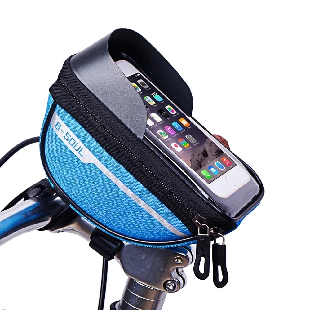 Colorful 6.5 Inch Case Cell Mobile bag Head Tube Phone Holder Smart Electric Mountain Bike Bicycle Handlebar Bags
Colorful 6.5 Inch Case Cell Mobile bag Head Tube Phone Holder Smart Electric Mountain Bike Bicycle Handlebar Bags