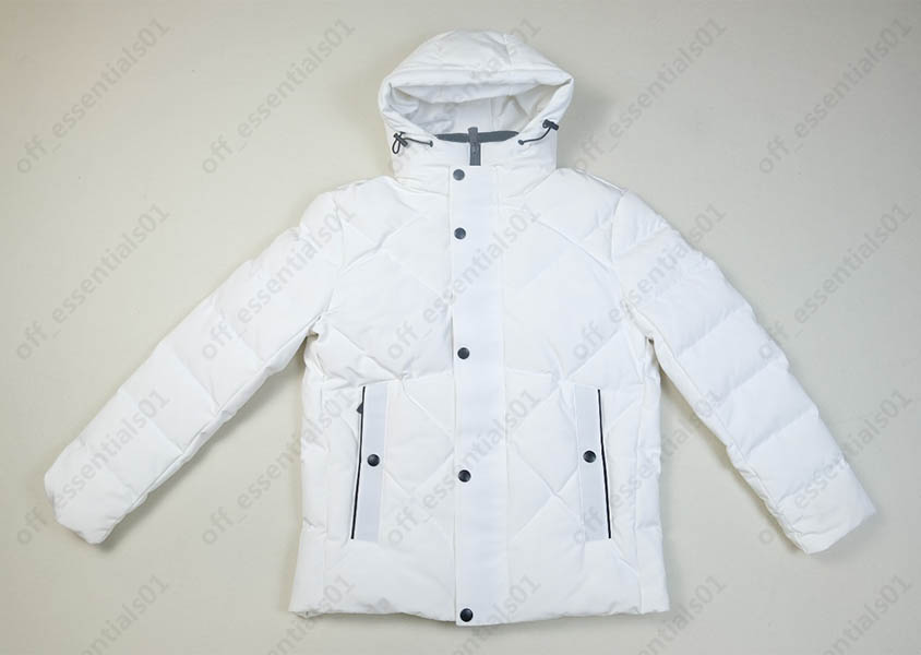 Collar letters hooded mens down jacket Luxurys Designer Europe and American style jackets Designers Men S Clothing Size 1--5, Black
Collar letters hooded mens down jacket Luxurys Designer Europe and American style jackets Designers Men S Clothing Size 1--5, Black