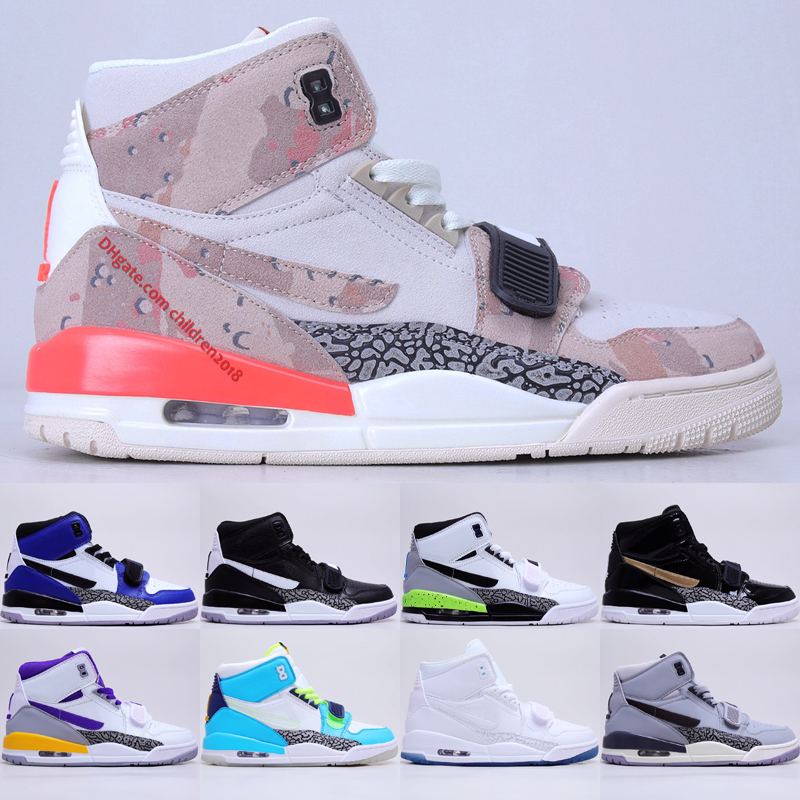 Legacy 312 High Basketball Shoes Jumpmens Patent Leather Trainers Desert Camo Wolf Grey Toro Blue Lagoon Medicine Ball Outdoor Sports Sneakers, Black
Legacy 312 High Basketball Shoes Jumpmens Patent Leather Trainers Desert Camo Wolf Grey Toro Blue Lagoon Medicine Ball Outdoor Sports Sneakers, Black