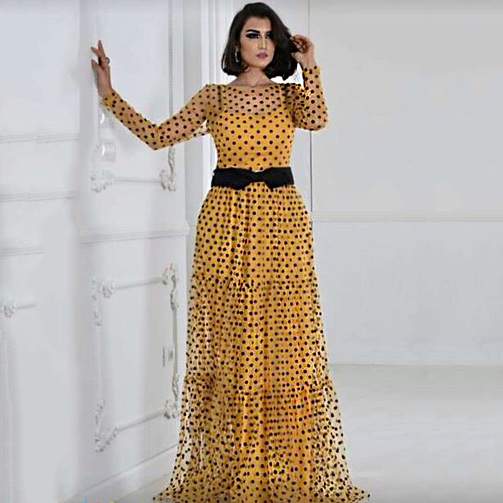 2021robe africaine polka dot mesh dresses for women plus size party gowns ladies ankara dashiki clothing 2021 summer fashion 182#, Red
2021robe africaine polka dot mesh dresses for women plus size party gowns ladies ankara dashiki clothing 2021 summer fashion 182#, Red