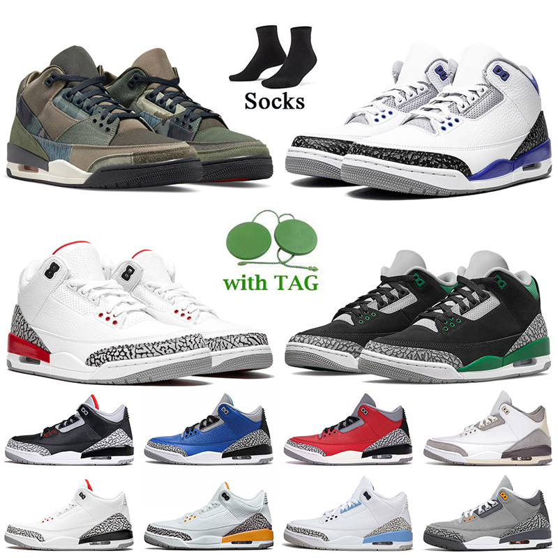 2022 New Jumpman Mens Basketball Shoes Patchwork Camo Pine Green UNC Black Cement Women Rust Pink Trainers Court Purple Katrina Racer Blue Sports Sneakers Cool Grey, D50 black cat 40-47
2022 New Jumpman Mens Basketball Shoes Patchwork Camo Pine Green UNC Black Cement Women Rust Pink Trainers Court Purple Katrina Racer Blue Sports Sneakers Cool Grey, D50 black cat 40-47