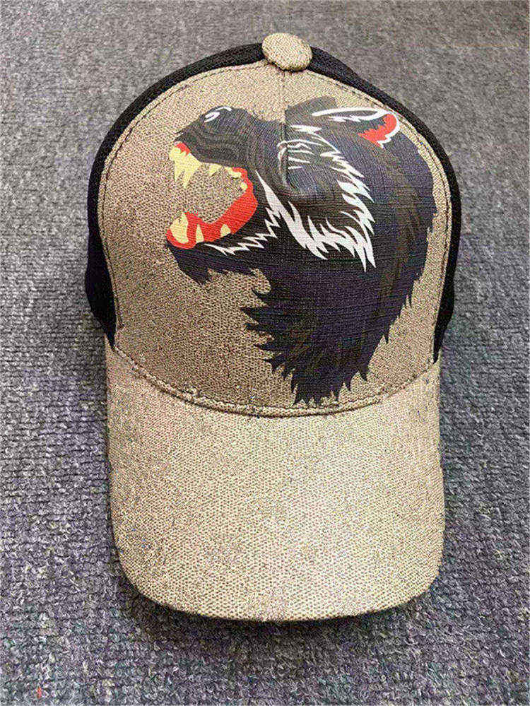 Ball Caps Fashion Street Baseball Cap for Man Woman Adjustable four Season Hats letter animal patterm classic golf hat Top Quality
Ball Caps Fashion Street Baseball Cap for Man Woman Adjustable four Season Hats letter animal patterm classic golf hat Top Quality
