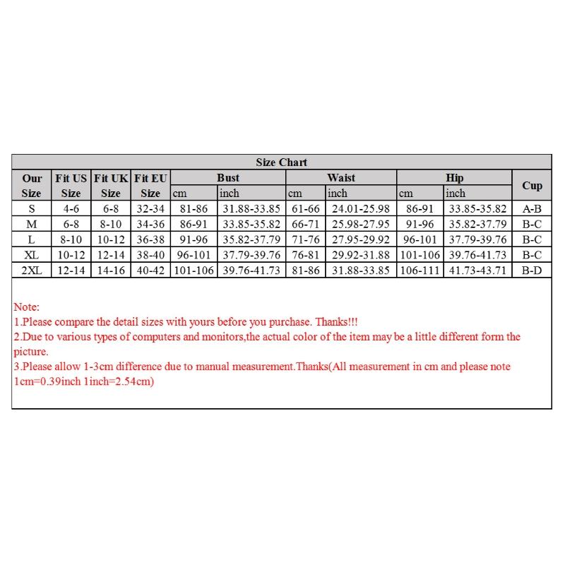 Women Sexy One-Piece Hollow Out Leaves Print Bikini Puff Sleeve V-Neck Swimsuit H58D Suits
Women Sexy One-Piece Hollow Out Leaves Print Bikini Puff Sleeve V-Neck Swimsuit H58D Suits