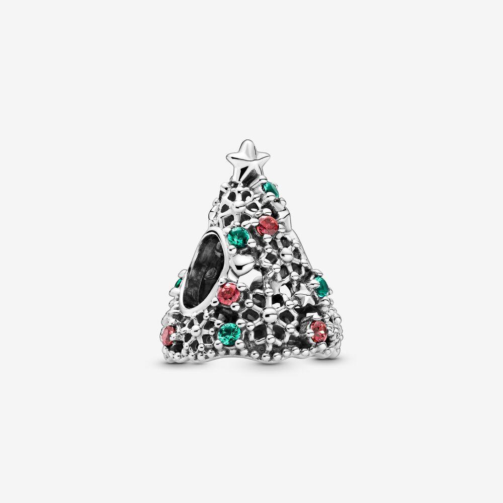 100% 925 Sterling Silver Glitter Christmas Tree Charms Fit Pandora Original European Charm Bracelet Fashion Women Wedding Engagement Jewelry Accessories
100% 925 Sterling Silver Glitter Christmas Tree Charms Fit Pandora Original European Charm Bracelet Fashion Women Wedding Engagement Jewelry Accessories