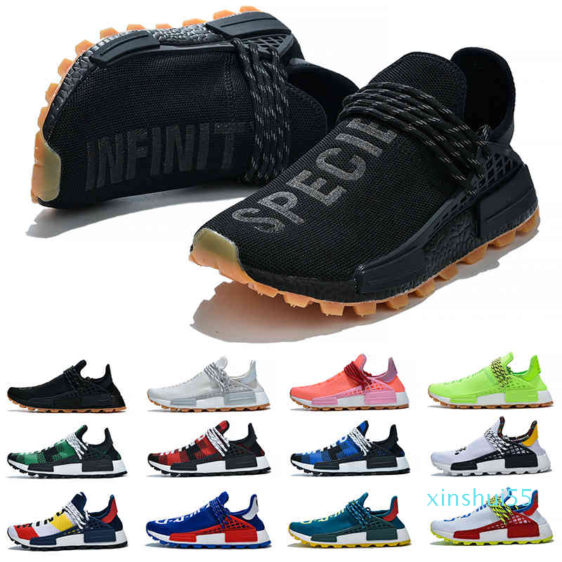 NMD Human Race Men Women Running Shoes Pharrell Williams HU White Black Yellow Red Grey Trainers Sports Sneakers Mens Size 5-12 2022, #1 red 36-47
NMD Human Race Men Women Running Shoes Pharrell Williams HU White Black Yellow Red Grey Trainers Sports Sneakers Mens Size 5-12 2022, #1 red 36-47