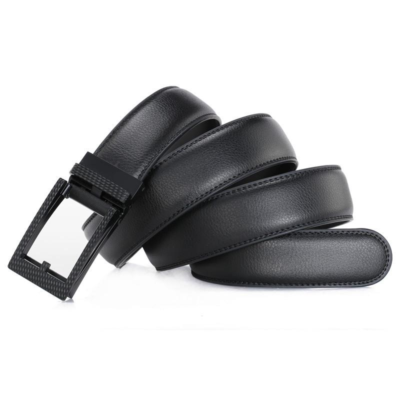 Metal Buckle Man Jeans Brand Designer Mens Belts Genuine Leather Belt Male LuxuryCasual For Men, Black;brown
Metal Buckle Man Jeans Brand Designer Mens Belts Genuine Leather Belt Male LuxuryCasual For Men, Black;brown