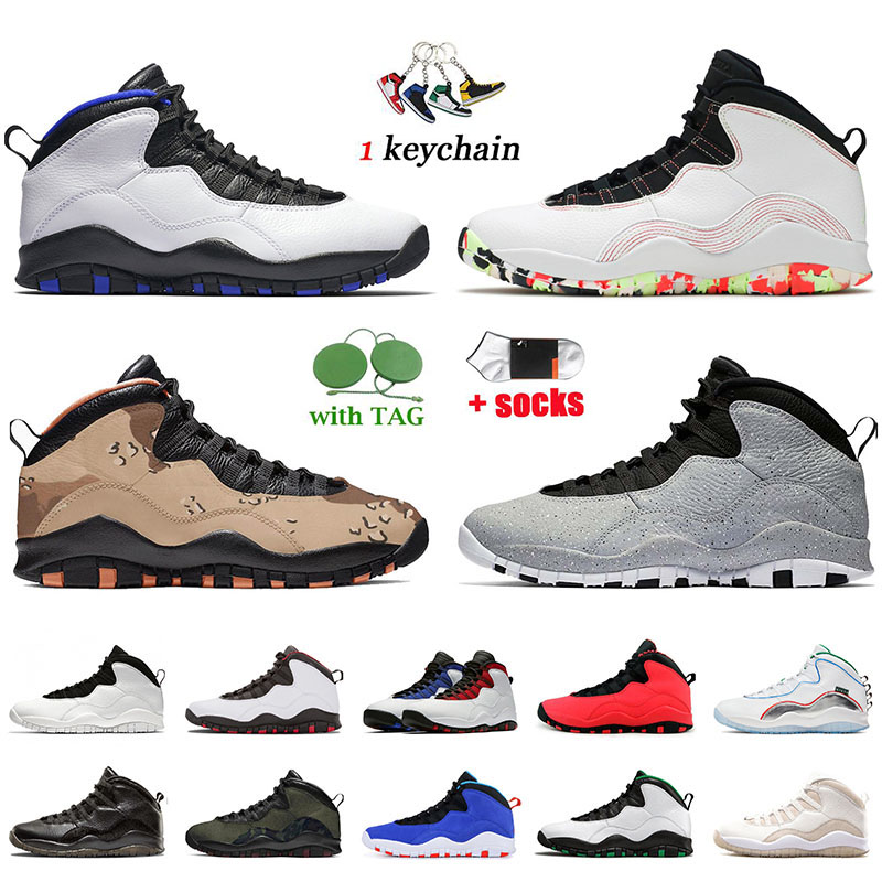 2022 New Arrival Jumpman 10 10s Basketball Shoes Mens Retro Ember Glow Orlando Cement Wings Seattle OVO White Westbrook CLASS OF Off Retro10 Outdoor Sneakers, D50 steel grey 40-47 
2022 New Arrival Jumpman 10 10s Basketball Shoes Mens Retro Ember Glow Orlando Cement Wings Seattle OVO White Westbrook CLASS OF Off Retro10 Outdoor Sneakers, D50 steel grey 40-47