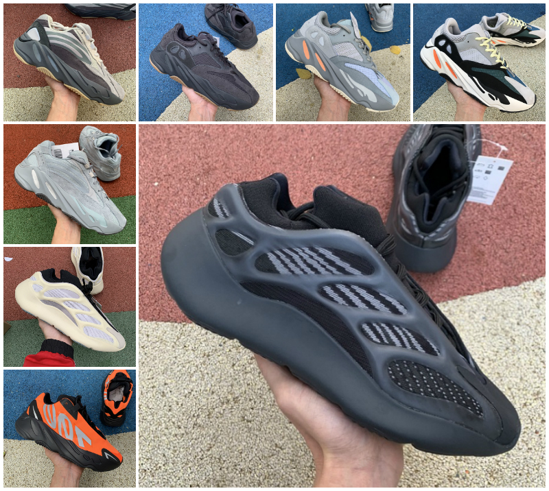 700 V2 Reflective Bone Phosphor Runner Men Women Running Shoes TOP Quality hospital Carbon blue Solid Grey inertia sports Sneakers
700 V2 Reflective Bone Phosphor Runner Men Women Running Shoes TOP Quality hospital Carbon blue Solid Grey inertia sports Sneakers