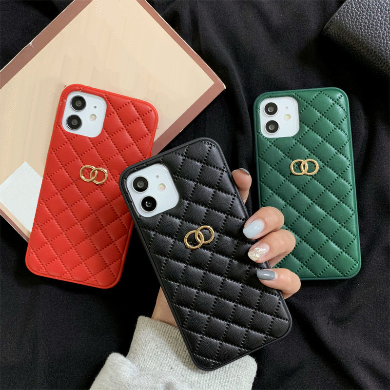 Luxury fashion designer Cell Phone Cases for iPhone 12promax 12pro 12mini 12 11promax 11pro 11 xsmax XR x 8P 8 7p 7 high quality is very nice
Luxury fashion designer Cell Phone Cases for iPhone 12promax 12pro 12mini 12 11promax 11pro 11 xsmax XR x 8P 8 7p 7 high quality is very nice
