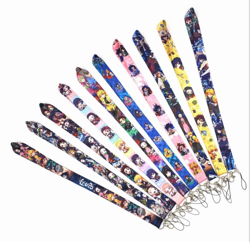 2021 New Hot cartoon Cell Phone Straps Lanyard ID Badge Holder Keys Mobile Neck Holders for Car Key IDs Card CellPhone
2021 New Hot cartoon Cell Phone Straps Lanyard ID Badge Holder Keys Mobile Neck Holders for Car Key IDs Card CellPhone