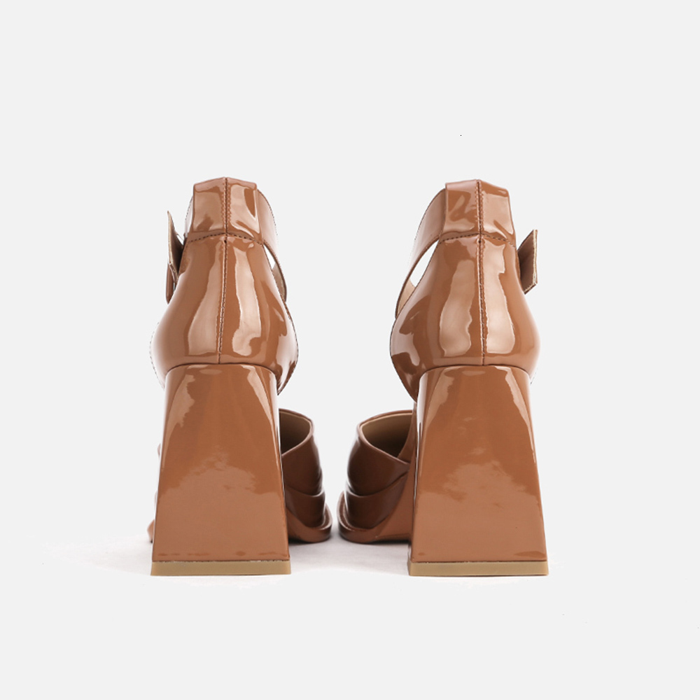 dress shoes womans 2021 two-piece d'orsay pumps square heel genuine leather platform super high toe shallow lady footwear 99ql, Black
dress shoes womans 2021 two-piece d'orsay pumps square heel genuine leather platform super high toe shallow lady footwear 99ql, Black
